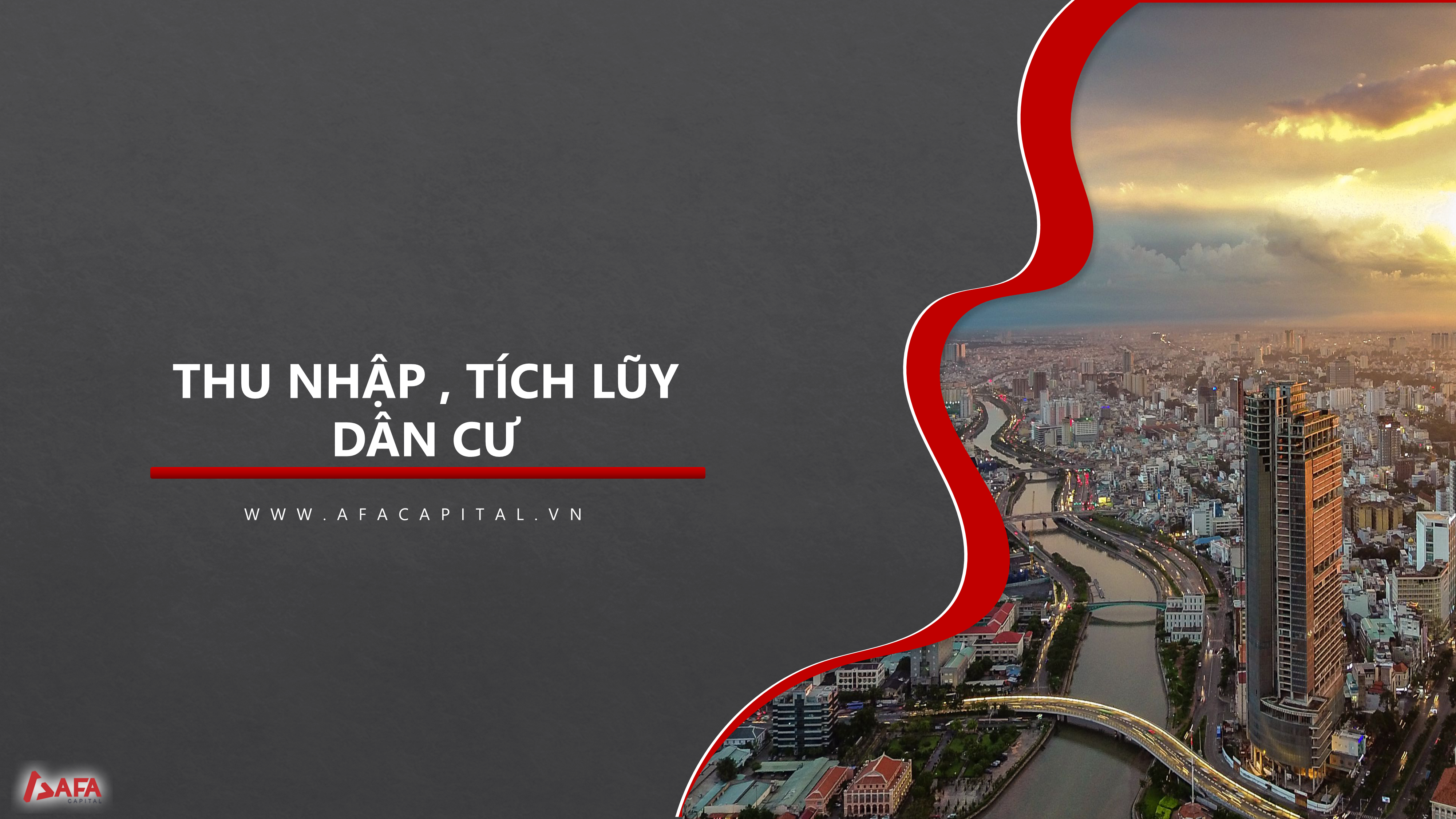 Thu nhập tích lũy